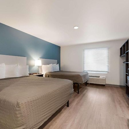 Woodspring Suites Phoenix-Deer Valley 外观 照片