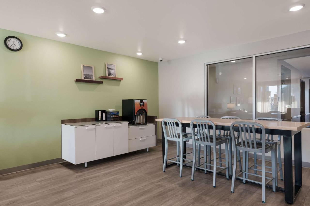 Woodspring Suites Phoenix-Deer Valley 外观 照片