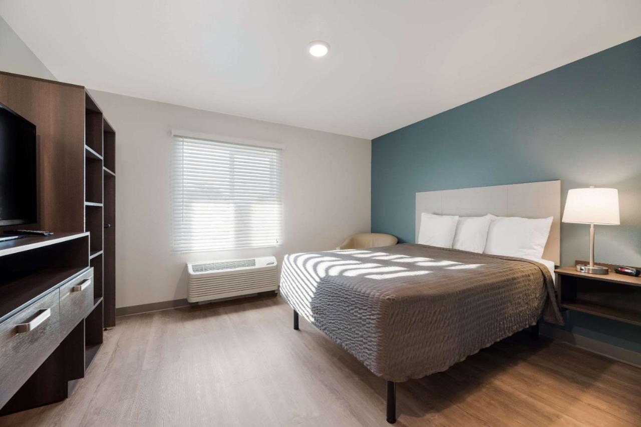 Woodspring Suites Phoenix-Deer Valley 外观 照片