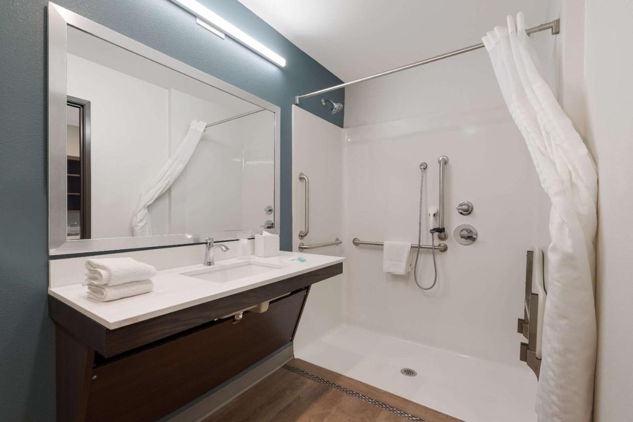 Woodspring Suites Phoenix-Deer Valley 外观 照片