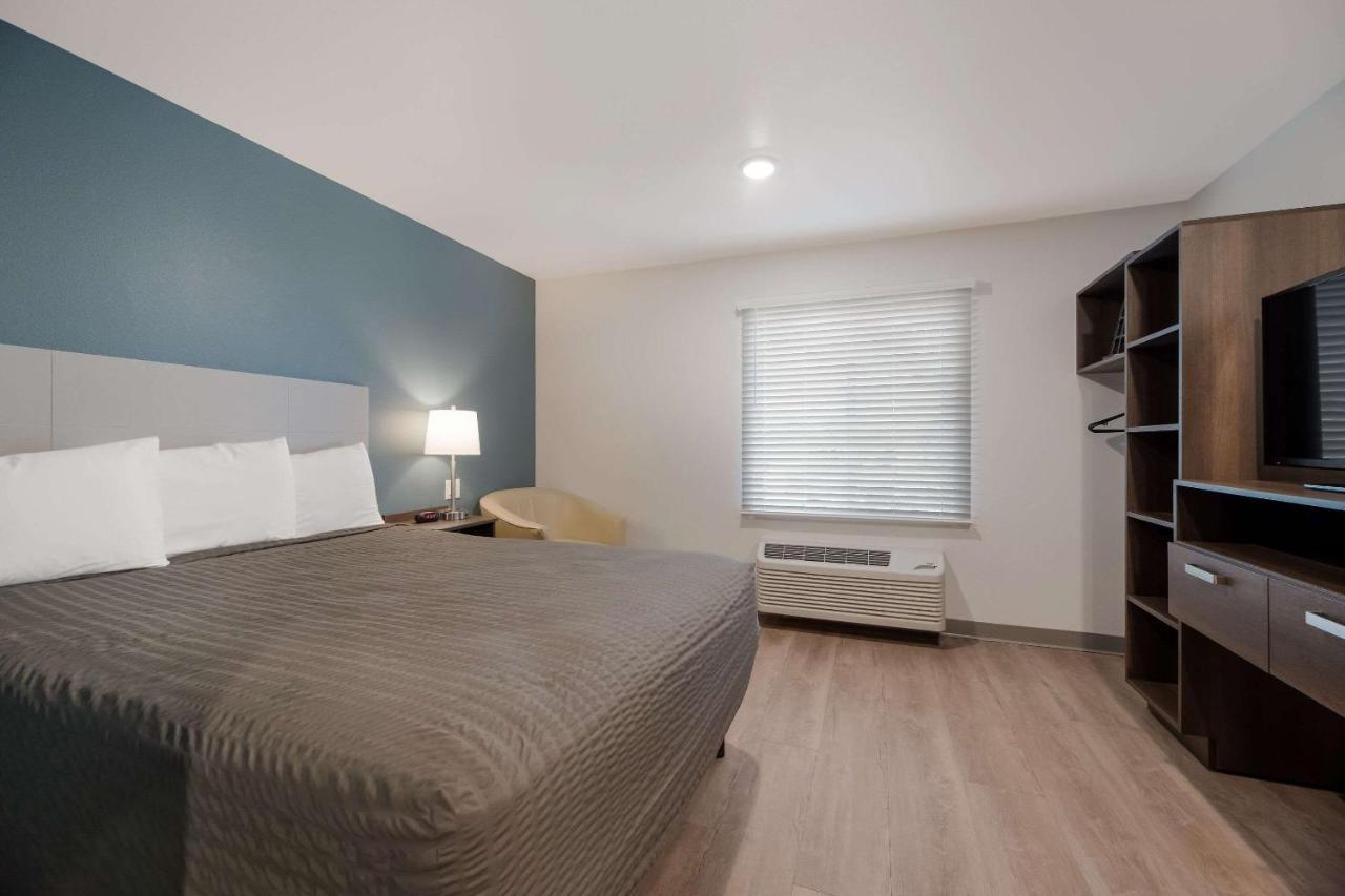 Woodspring Suites Phoenix-Deer Valley 外观 照片