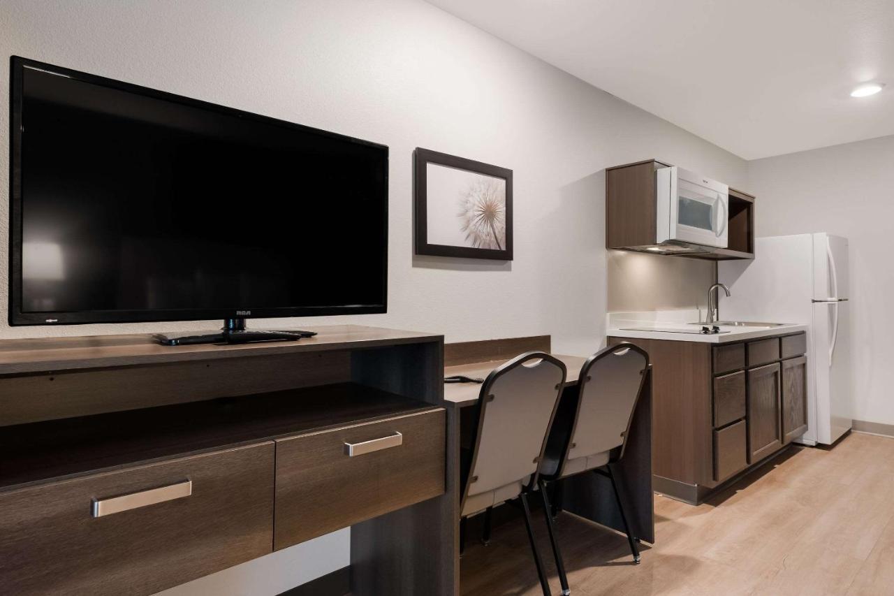 Woodspring Suites Phoenix-Deer Valley 外观 照片