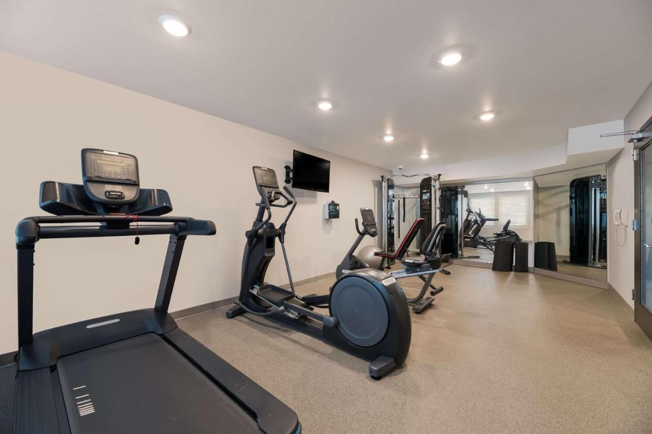Woodspring Suites Phoenix-Deer Valley 外观 照片