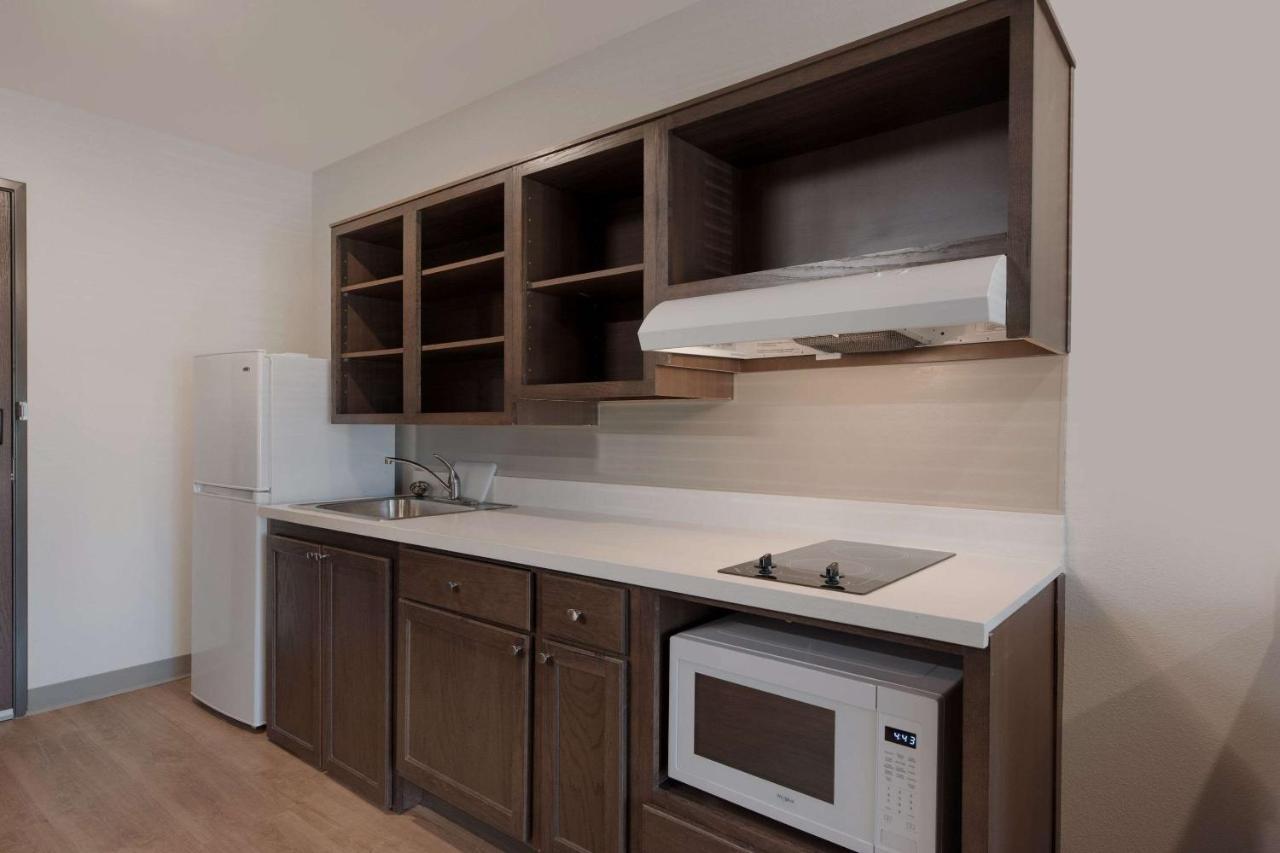 Woodspring Suites Phoenix-Deer Valley 外观 照片