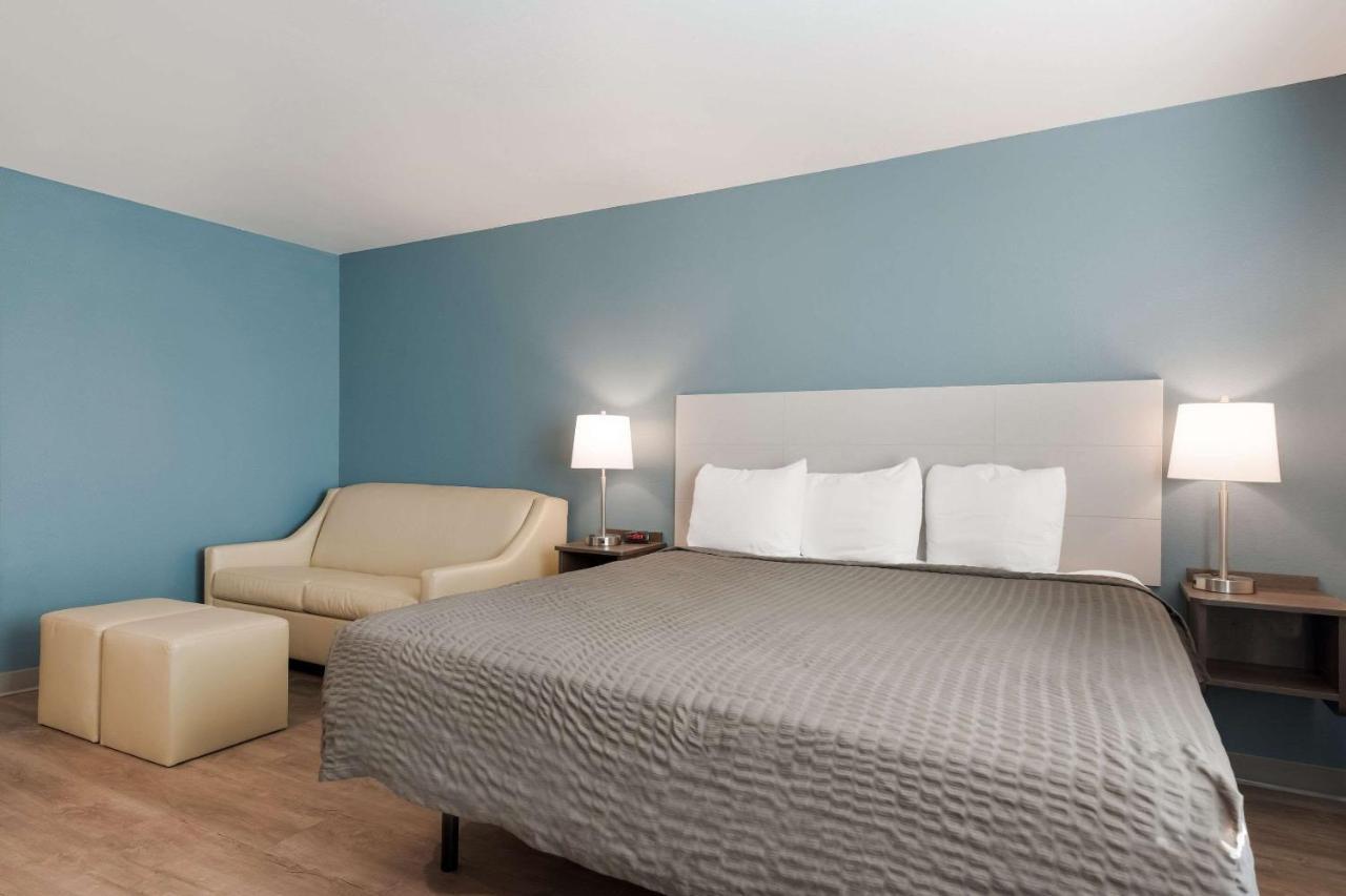 Woodspring Suites Phoenix-Deer Valley 外观 照片