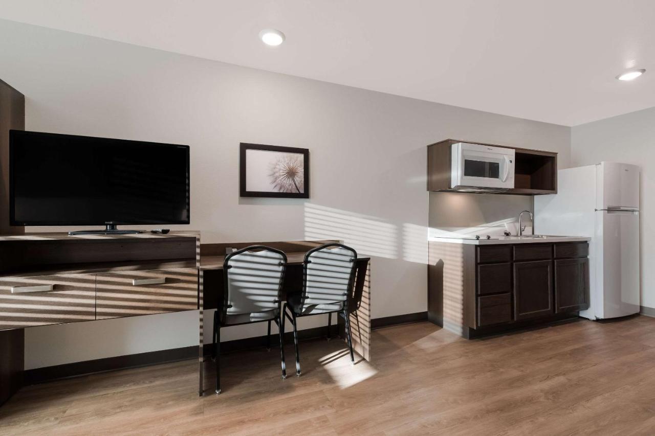Woodspring Suites Phoenix-Deer Valley 外观 照片