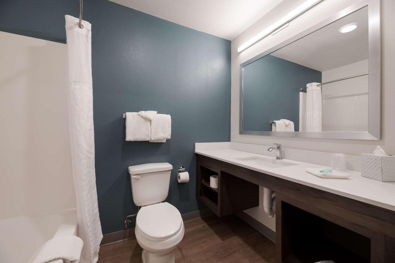 Woodspring Suites Phoenix-Deer Valley 外观 照片
