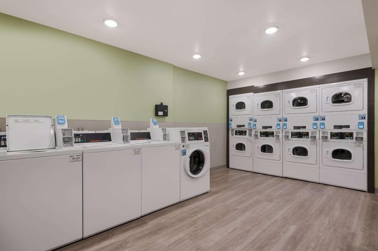 Woodspring Suites Phoenix-Deer Valley 外观 照片