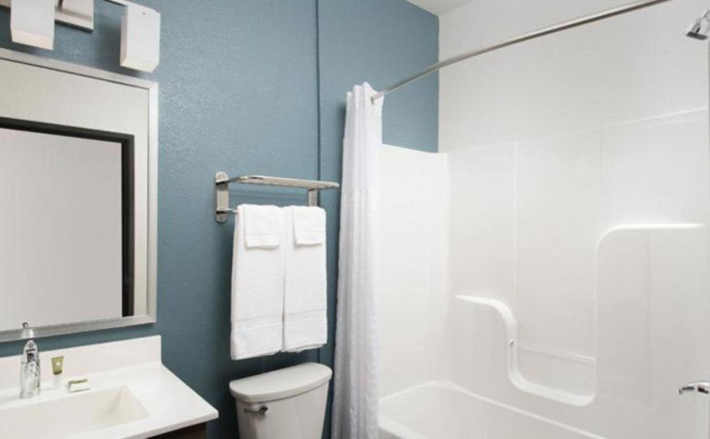 Woodspring Suites Phoenix-Deer Valley 外观 照片